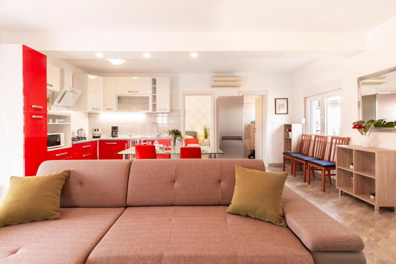 Apartman Gabrijela Split Exterior photo