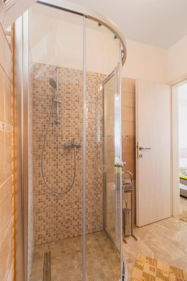 Apartman Gabrijela Split Exterior photo