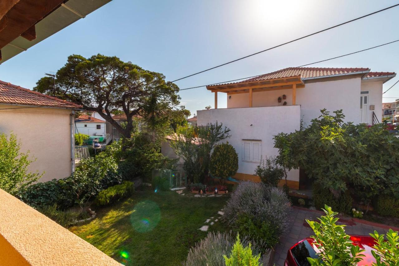 Apartman Gabrijela Split Exterior photo