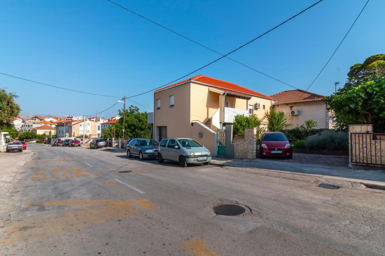 Apartman Gabrijela Split Exterior photo