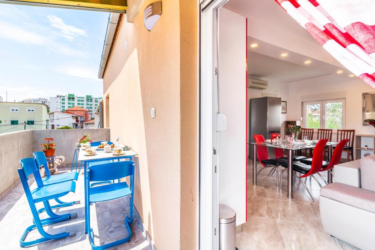 Apartman Gabrijela Split Exterior photo