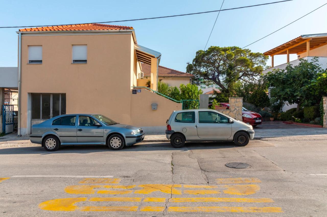 Apartman Gabrijela Split Exterior photo