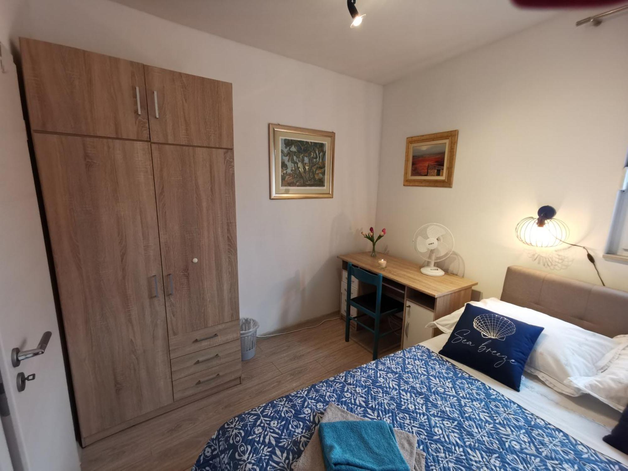 Apartman Gabrijela Split Exterior photo